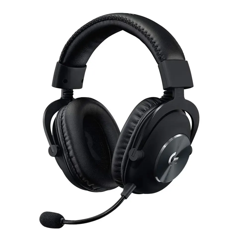 Gaming Headset 7.1 - G Pro X Auriculares inalámbricos para