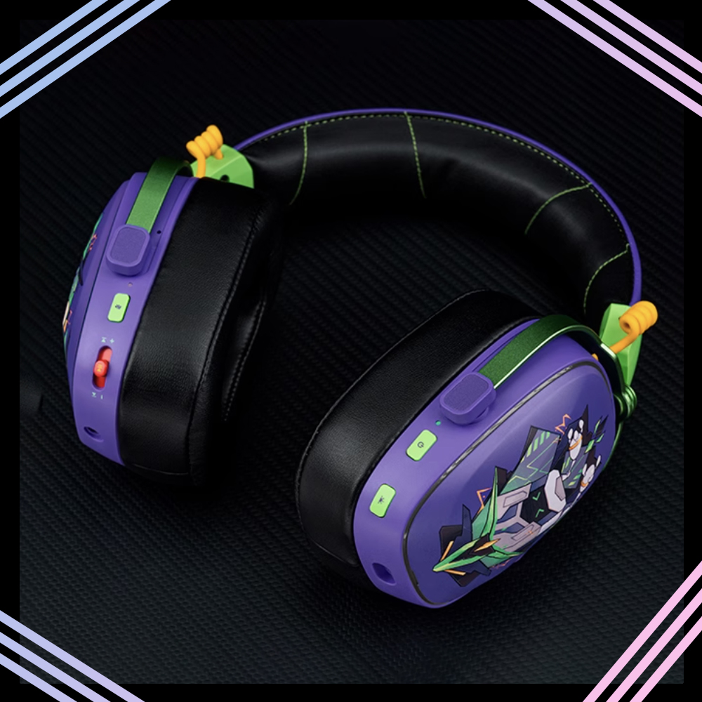 Esports Gaming Bar - VALKYRIE VK S1 auriculares para juegos