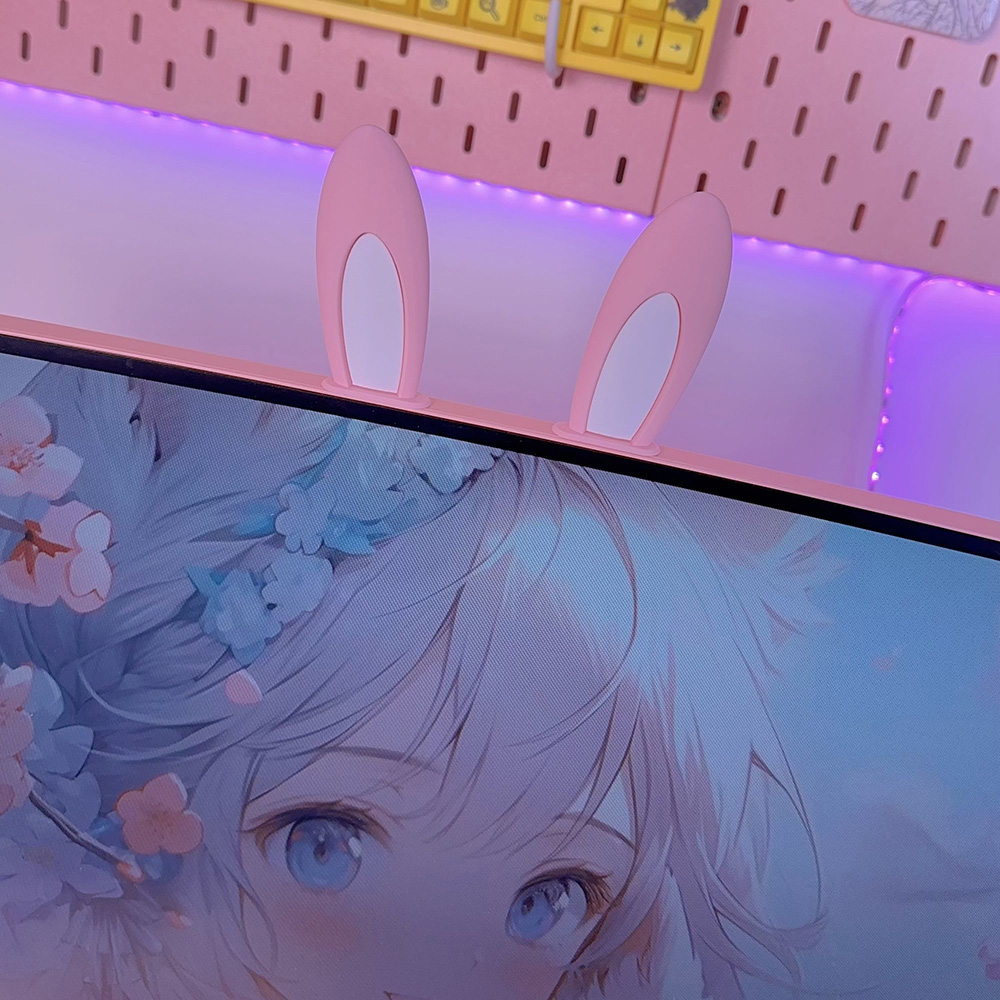 Esports Gaming Room - Decoración de exhibición con Orejas de