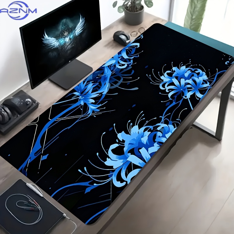 Esports Gaming Background - Alfombrilla de ratón para juegos Esports