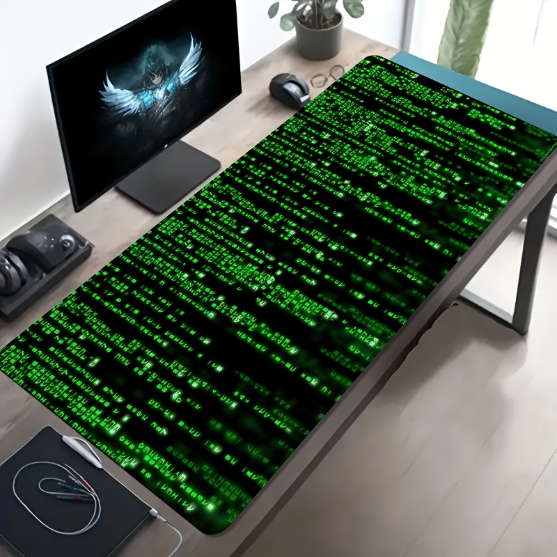 Esports Gaming Background - Alfombrilla de ratón para juegos de