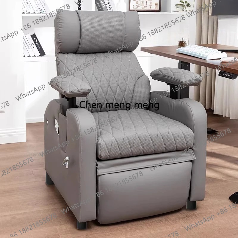 Esports Gaming Cafe - Silla de Juego para Cibercafé Estilo
