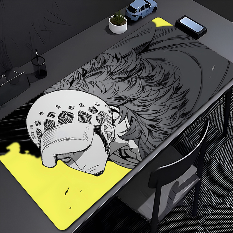 Esports Gaming Mouse - Alfombrilla de ratón ONE PIECE Trafalgar