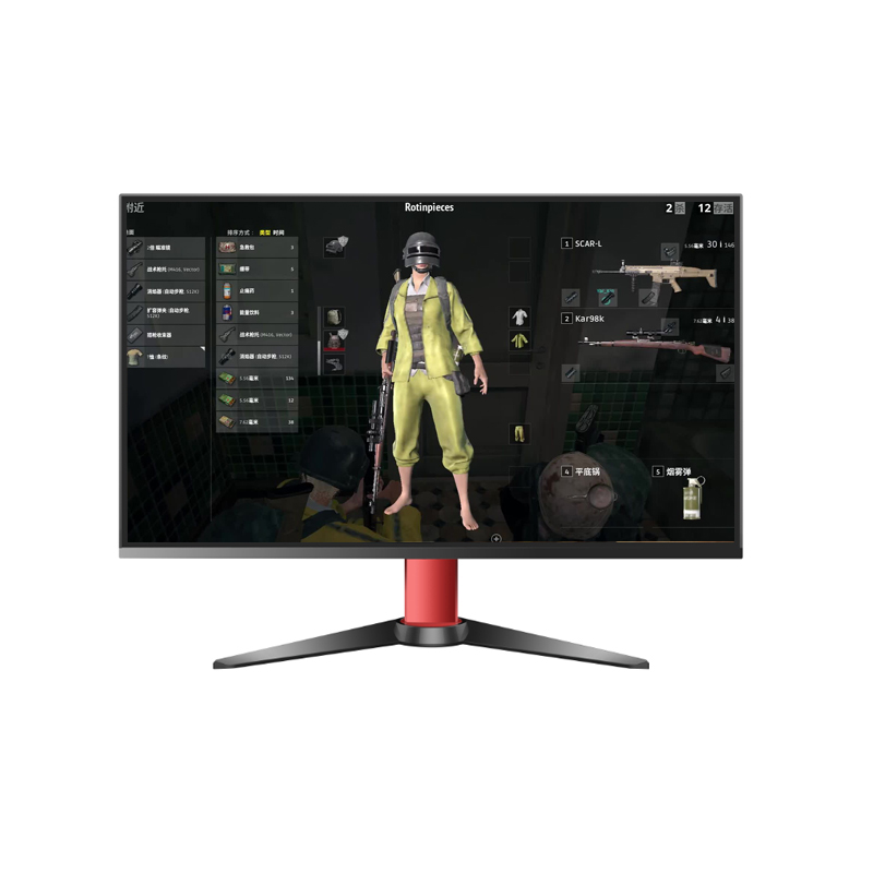 Esports Gaming Monitor - Monitor para Juegos Full HD de