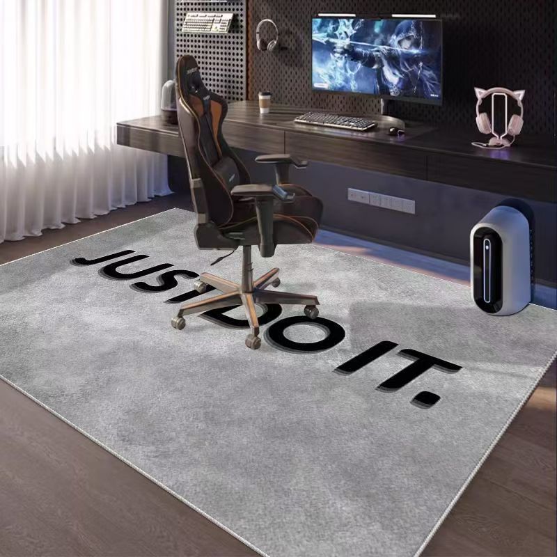 Esports Gaming Room - Alfombra de Juego VIKAMA para Sala
