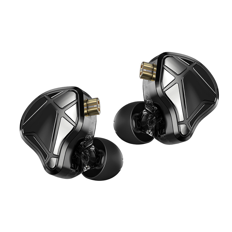 Esports Gaming Bar - ﻿ Auriculares KZ Axas FPS Gaming