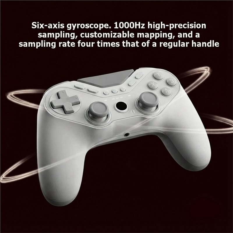 Controlador de Juegos Ligero c - Esports Gaming Phone reseña y precio