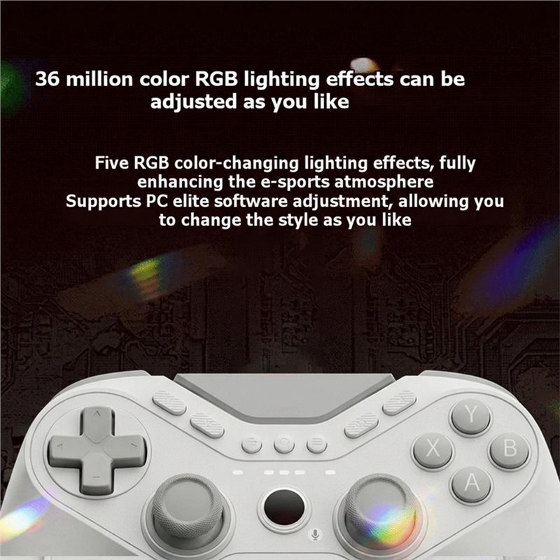Controlador de Juegos Ligero c - Esports Gaming Phone reseña y precio