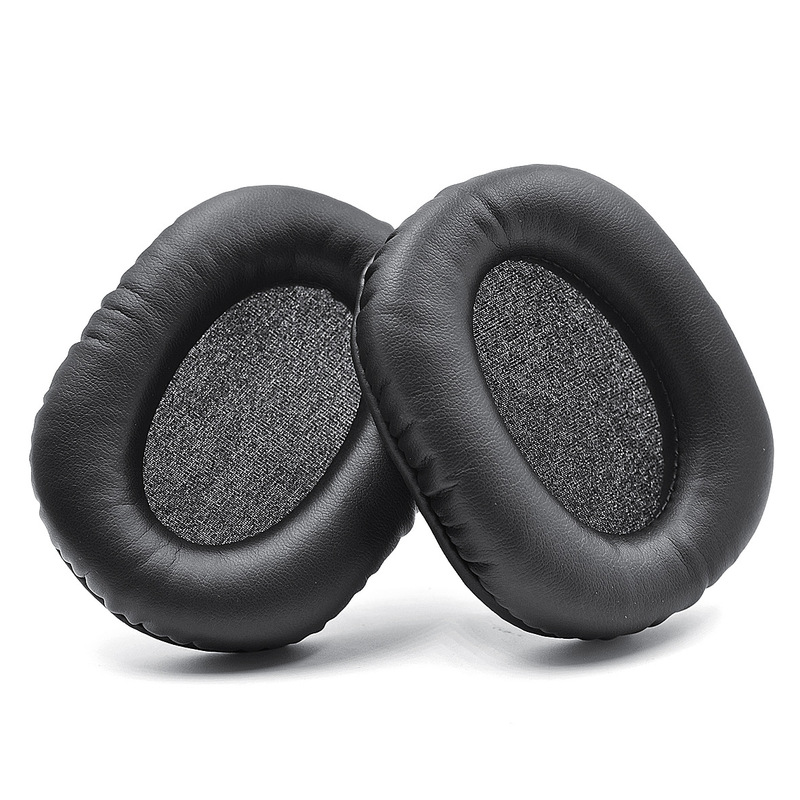 Almohadillas de esponja suave  - Gaming Headset 7.1 reseña y precio