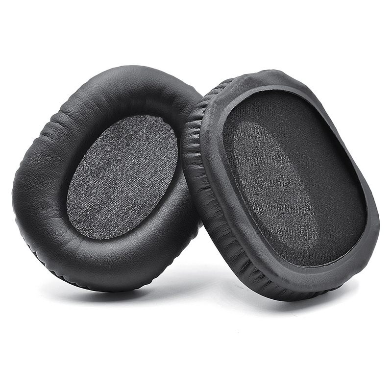Almohadillas de esponja suave  - Gaming Headset 7.1 reseña y precio