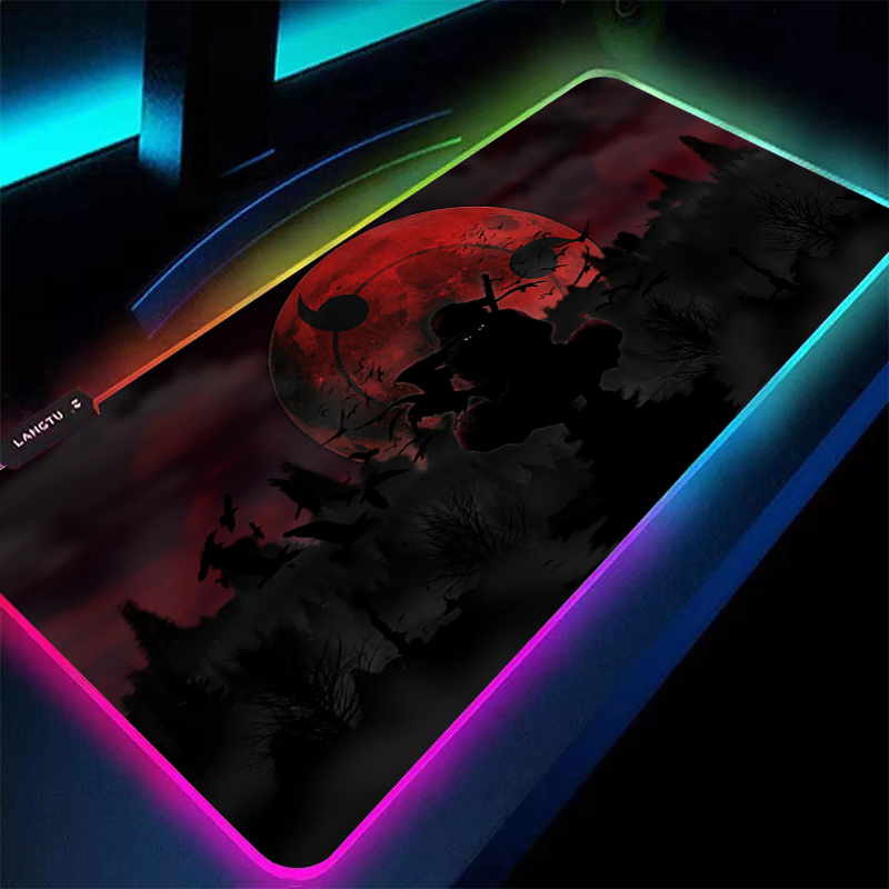 Alfombrilla de ratón grande RG - Esports Gaming Mouse reseña y precio