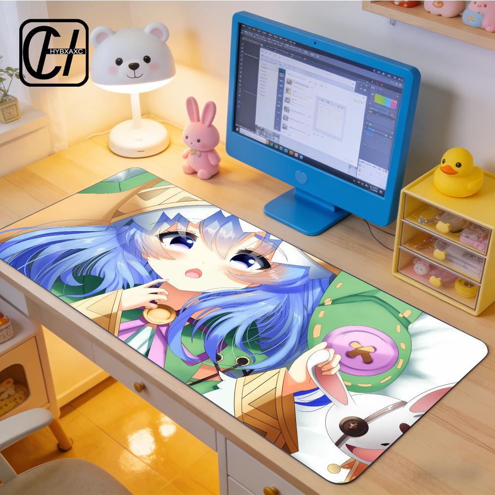 Alfombrilla de Ratón Anime Y-Y - Esports Gaming Live reseña y precio