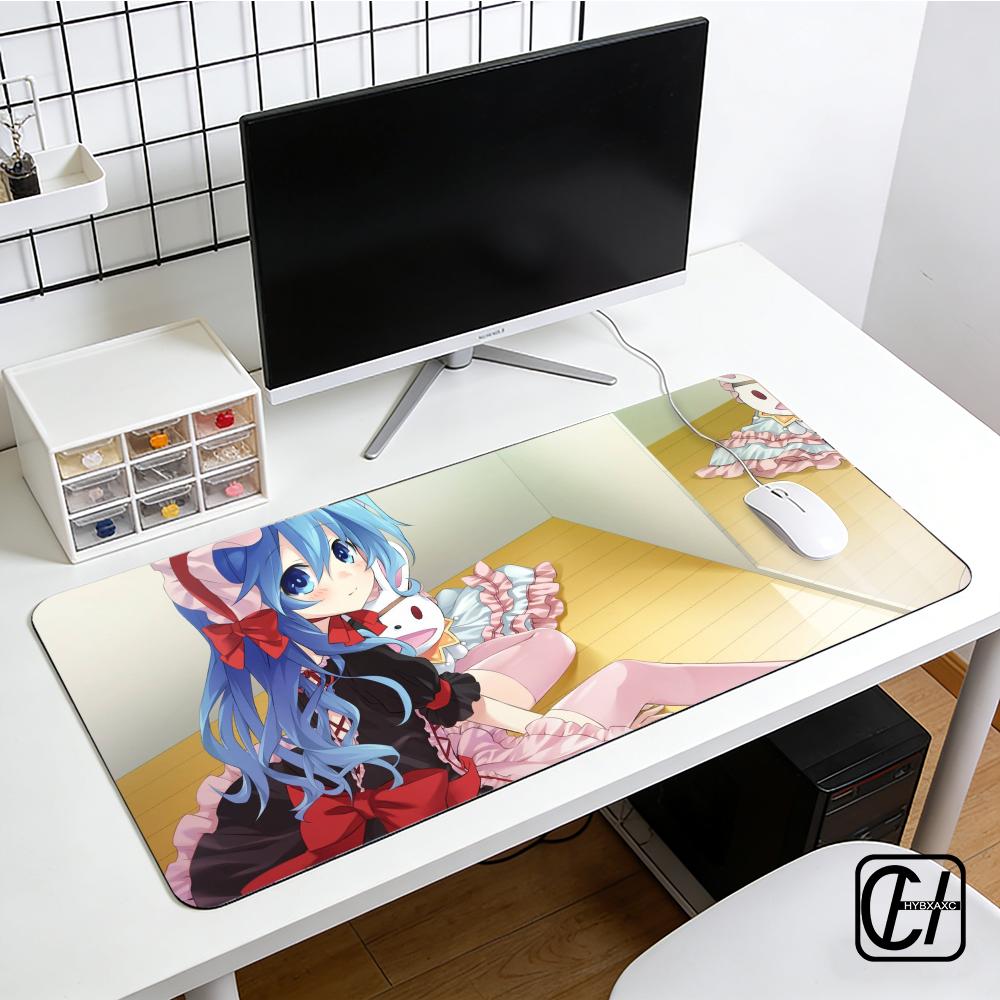 Alfombrilla de Ratón Anime Y-Y - Esports Gaming Live reseña y precio