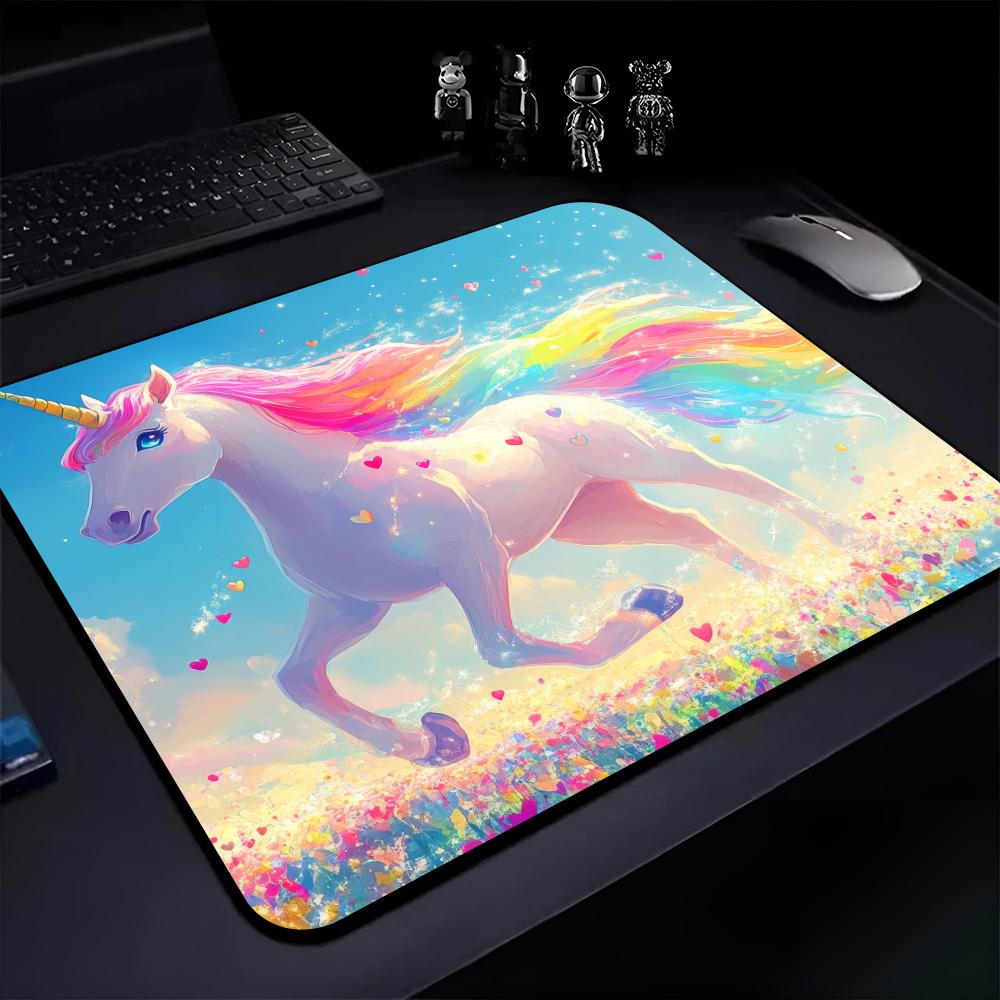 Alfombrilla de ratón de unicor - Esports Gaming Maus reseña y precio