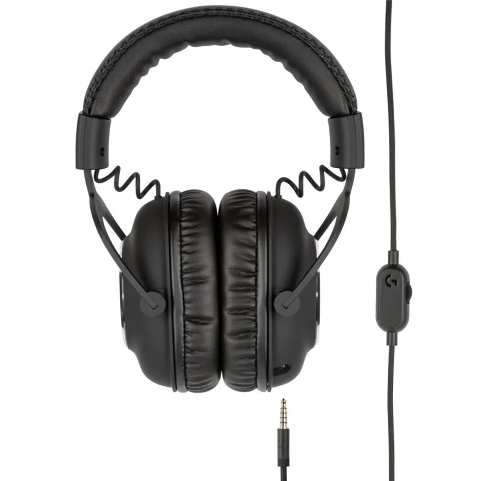 G Pro X Auriculares inalámbric - Gaming Headset 7.1 reseña y precio