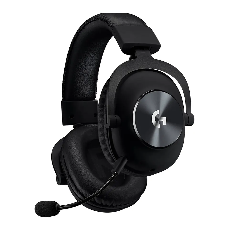 G Pro X Auriculares inalámbric - Gaming Headset 7.1 reseña y precio
