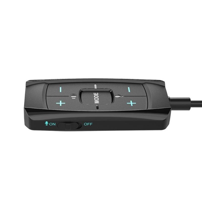 Adaptador sonido USB 652F Tarj - Gaming Headset 7.1 reseña y precio