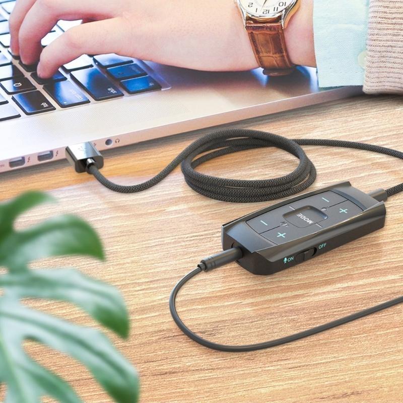 Adaptador sonido USB 652F Tarj - Gaming Headset 7.1 reseña y precio