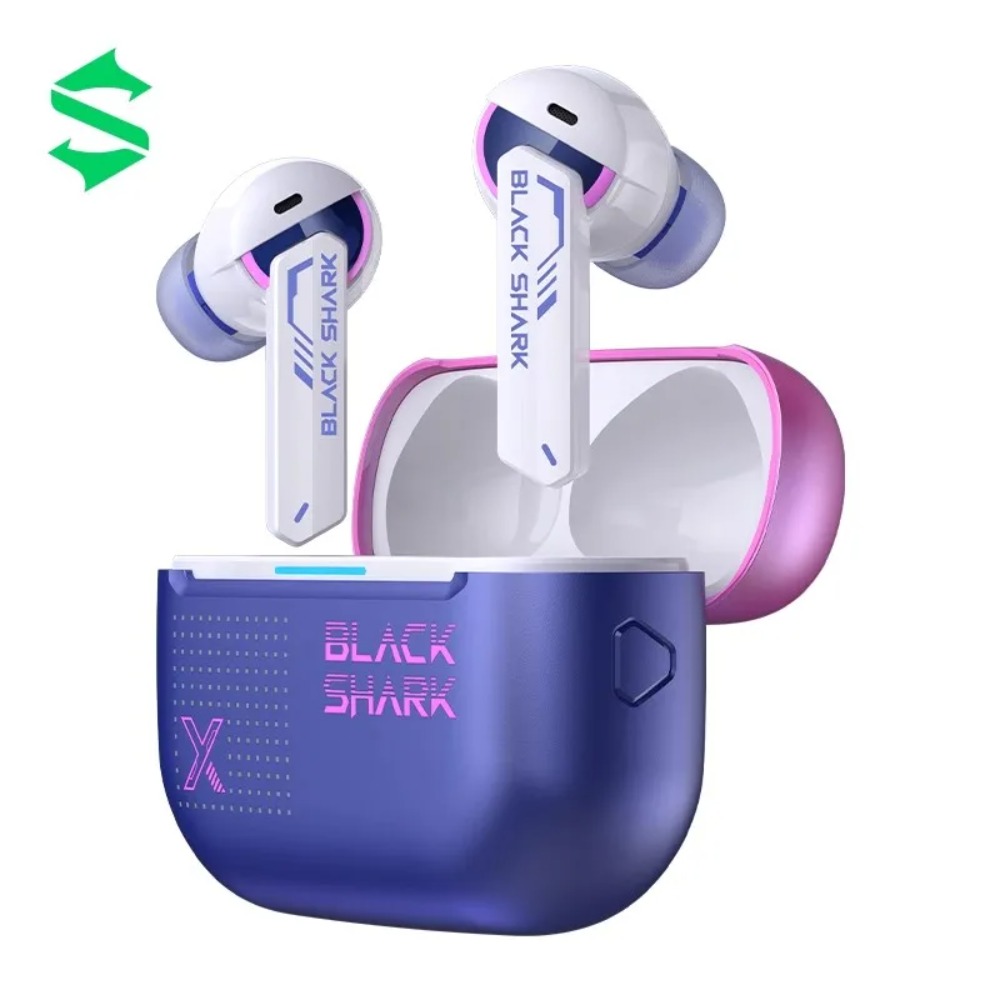 Black Shark JoyBuds Plus-auric - Esports Gaming Phone reseña y precio