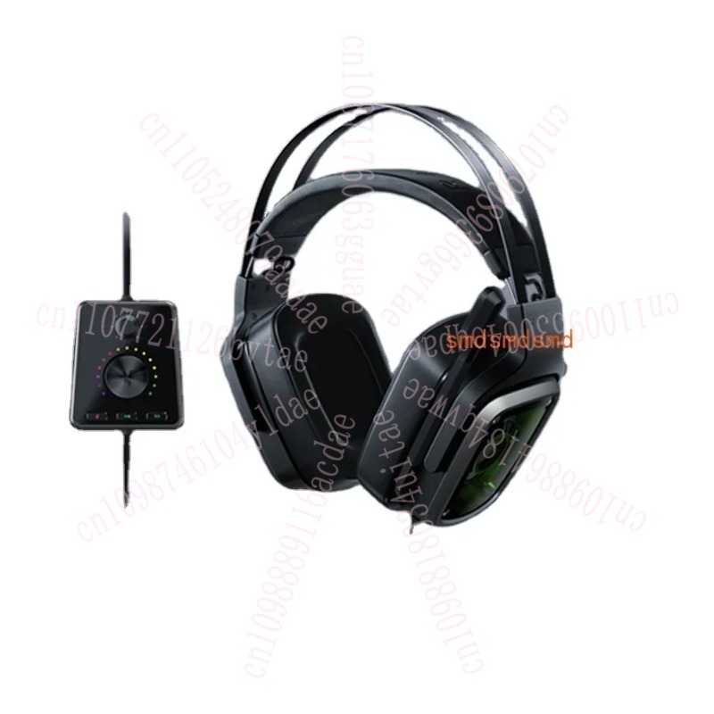B-B-Razer Tiamat 7.1 V2 Gaming - Gaming Headset 7.1 reseña y precio