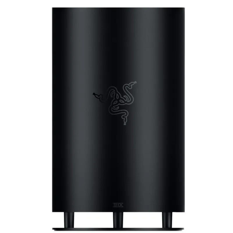 Altavoces para Juegos Razer No - Gaming Speaker 2.1 reseña y precio