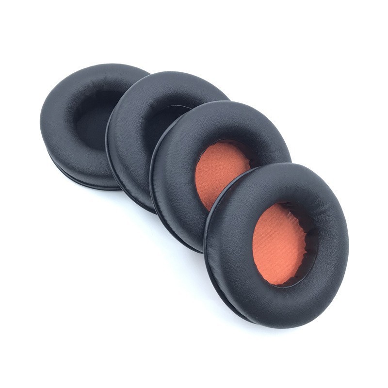 Cómodas almohadillas de espuma - Gaming Headset 7.1 reseña y precio