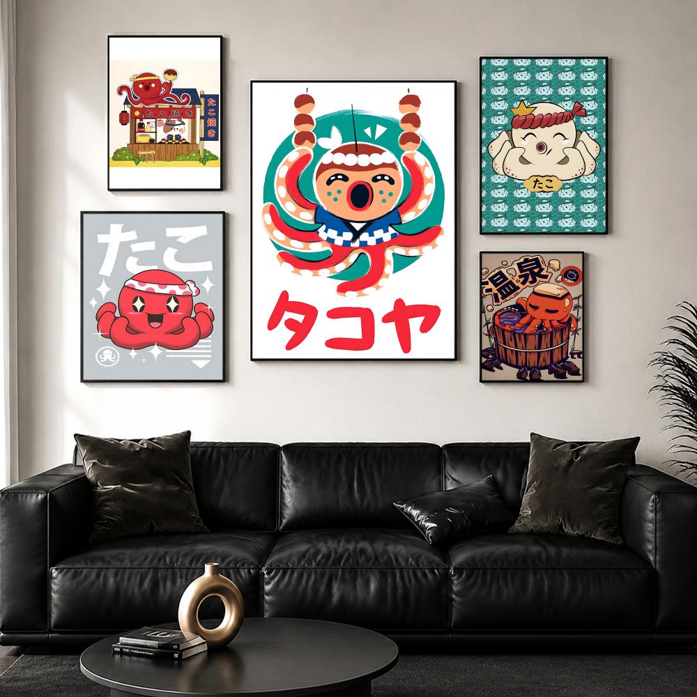 Póster de pared con diseño de  - Esports Gaming Room reseña y precio