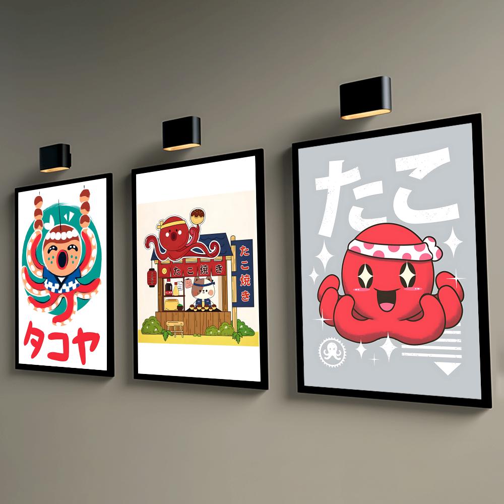 Póster de pared con diseño de  - Esports Gaming Room reseña y precio