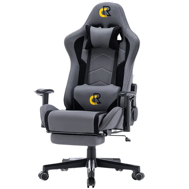 Silla de Juego D88 Esports, Si - Esports Gaming Cafe reseña y precio
