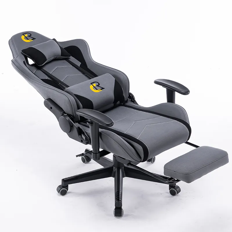 Silla de Juego D88 Esports, Si - Esports Gaming Cafe reseña y precio