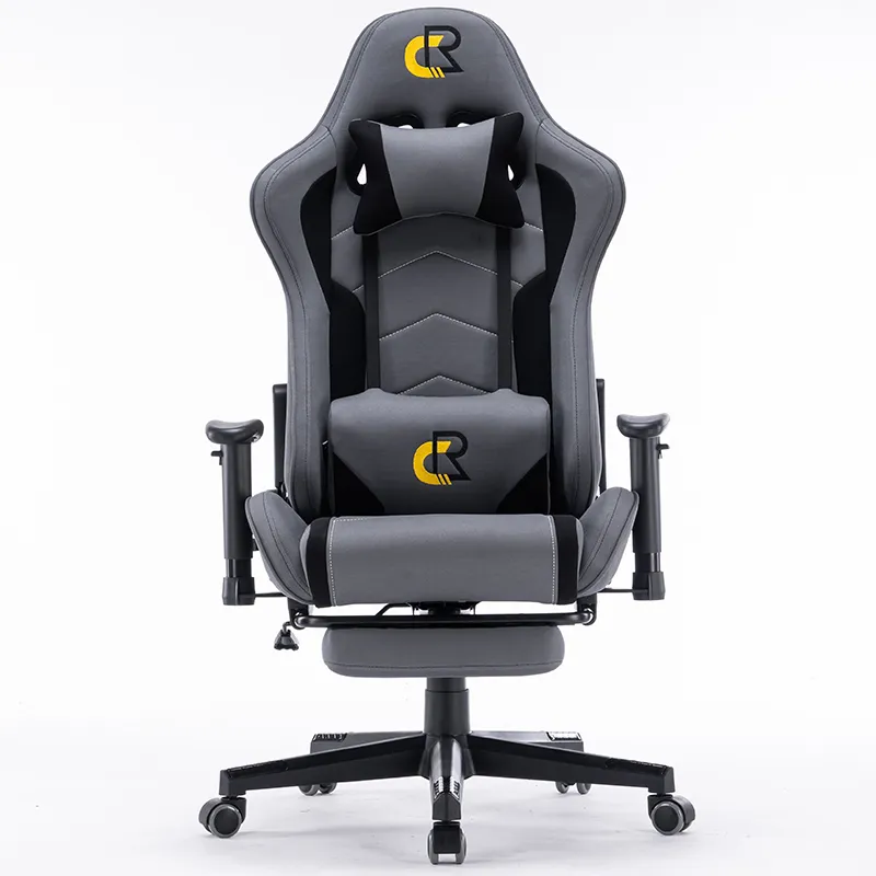 Silla de Juego D88 Esports, Si - Esports Gaming Cafe reseña y precio