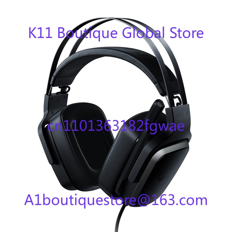 Razer Tiamat 7.1 V2 Gaming RGB - Gaming Headset 7.1 reseña y precio