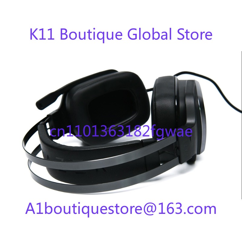 Razer Tiamat 7.1 V2 Gaming RGB - Gaming Headset 7.1 reseña y precio