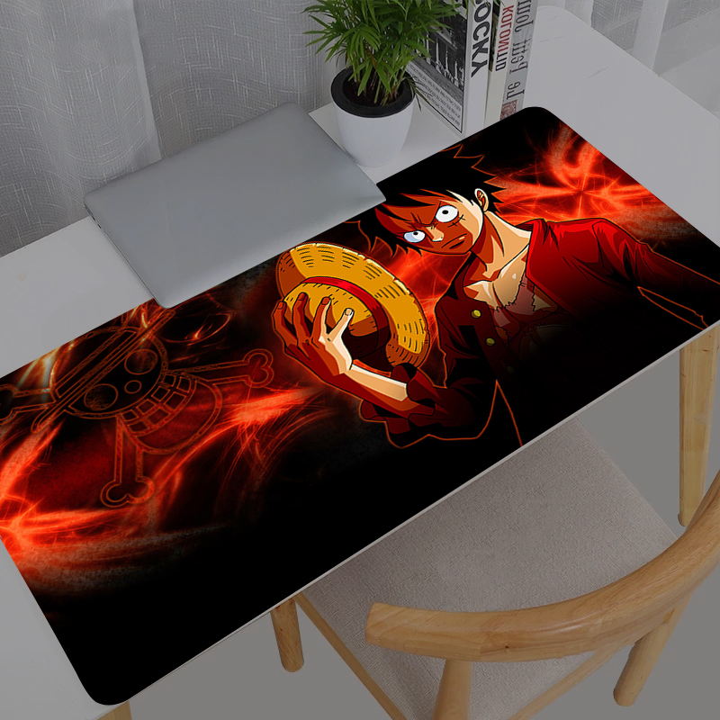 Alfombrilla de ratón One Piece - Esports Gaming Mouse reseña y precio