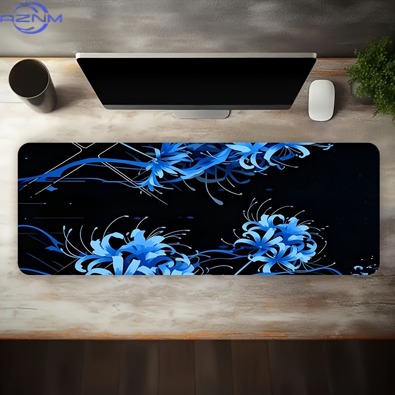 Alfombrilla de ratón para jueg - Esports Gaming Background reseña y precio