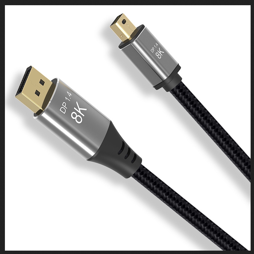 Cable Mini DisplayPort a Displ - Gaming Speaker 2.1 reseña y precio