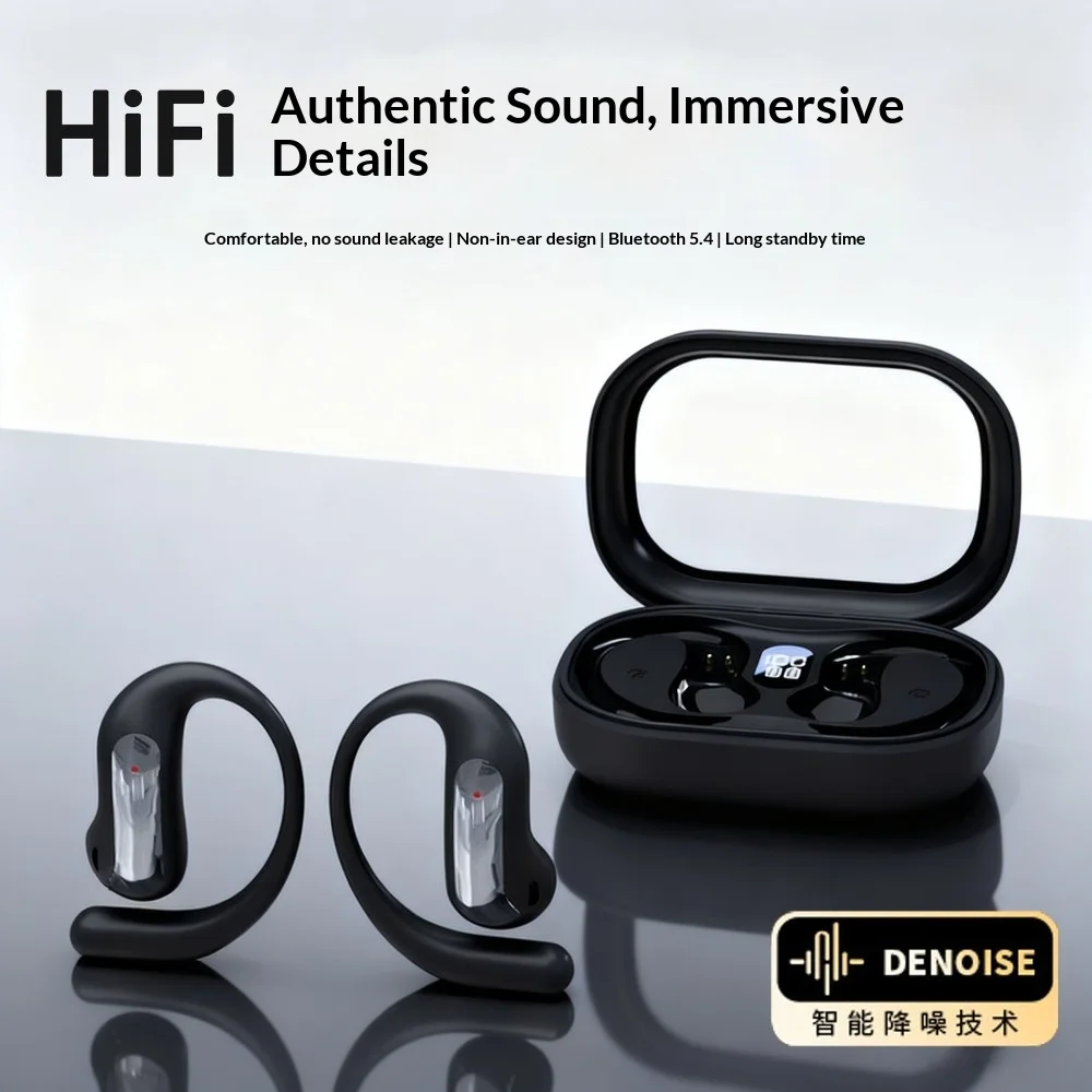 Auriculares inalámbricos Bluet - Esports Gaming Bar reseña y precio