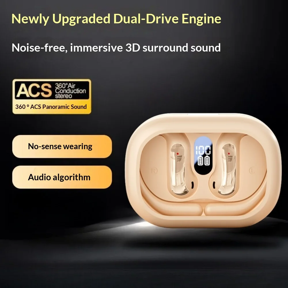 Auriculares inalámbricos Bluet - Esports Gaming Bar reseña y precio