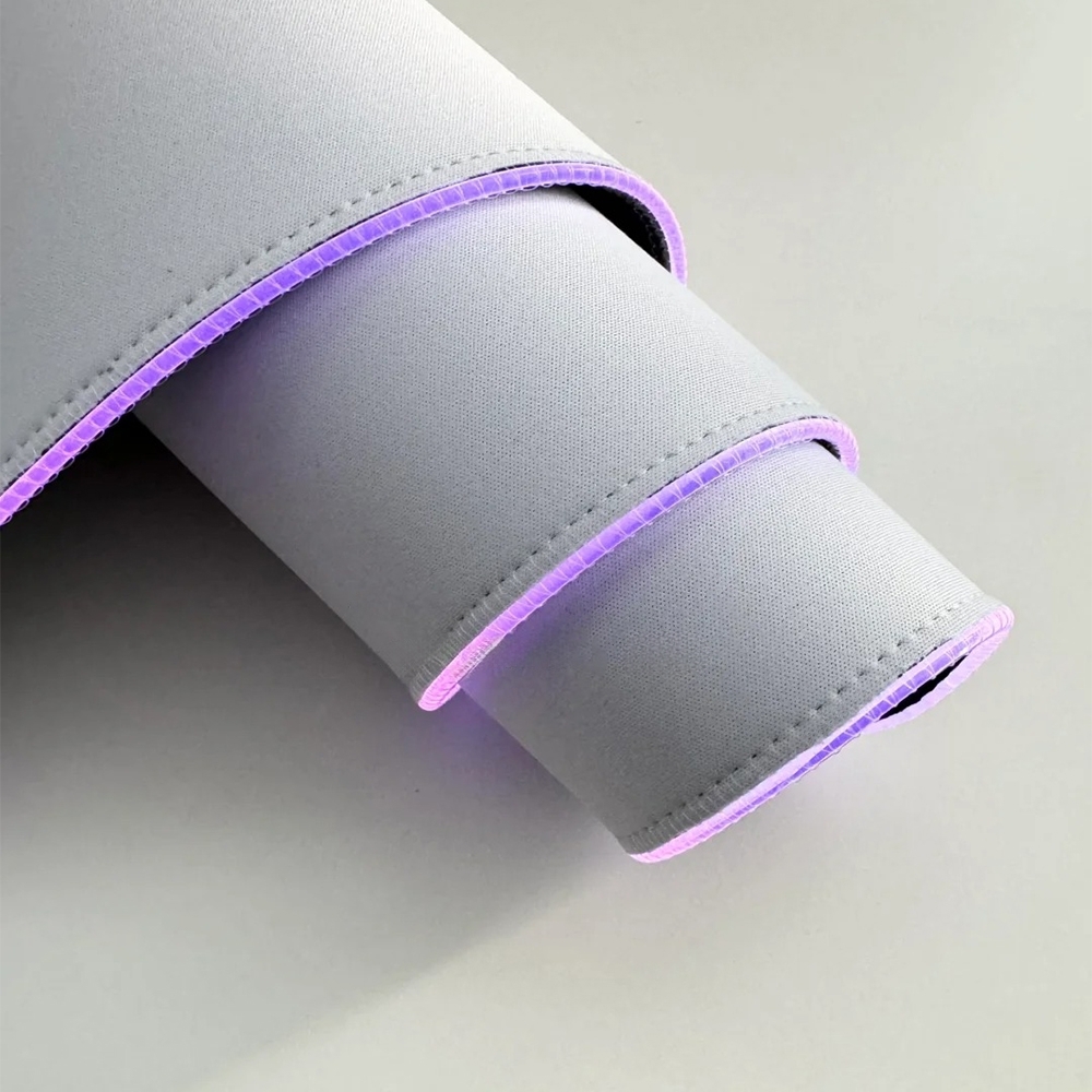 Corea. Alfombrilla de ratón se - Mouse Pad Extended Rgb reseña y precio