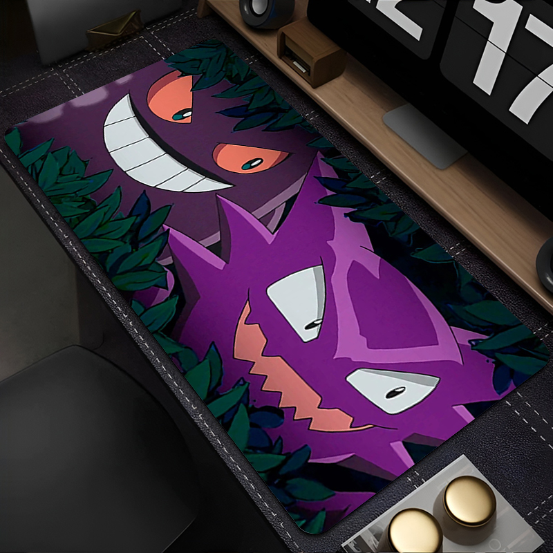 Alfombrilla de goma para ratón - Esports Gaming Mouse reseña y precio