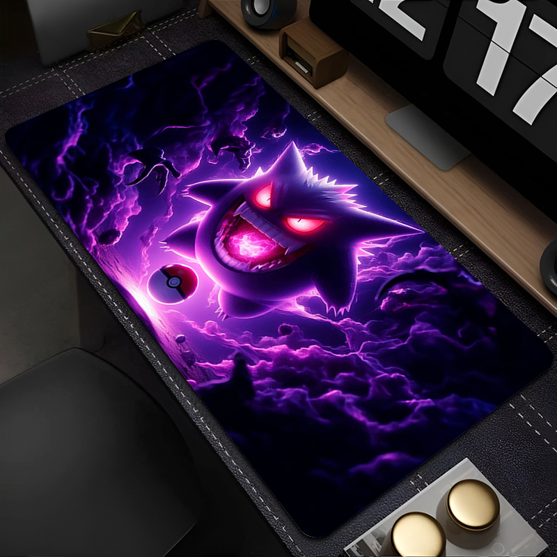 Alfombrilla de goma para ratón - Esports Gaming Mouse reseña y precio