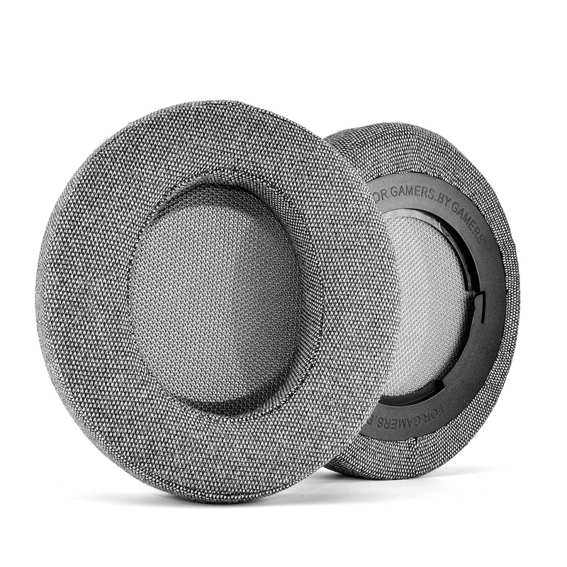 Almohadillas de tela para auri - Gaming Headset 7.1 reseña y precio