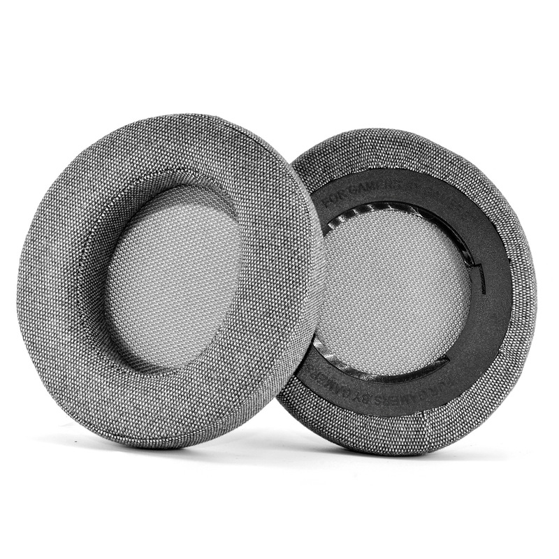 Almohadillas de tela para auri - Gaming Headset 7.1 reseña y precio