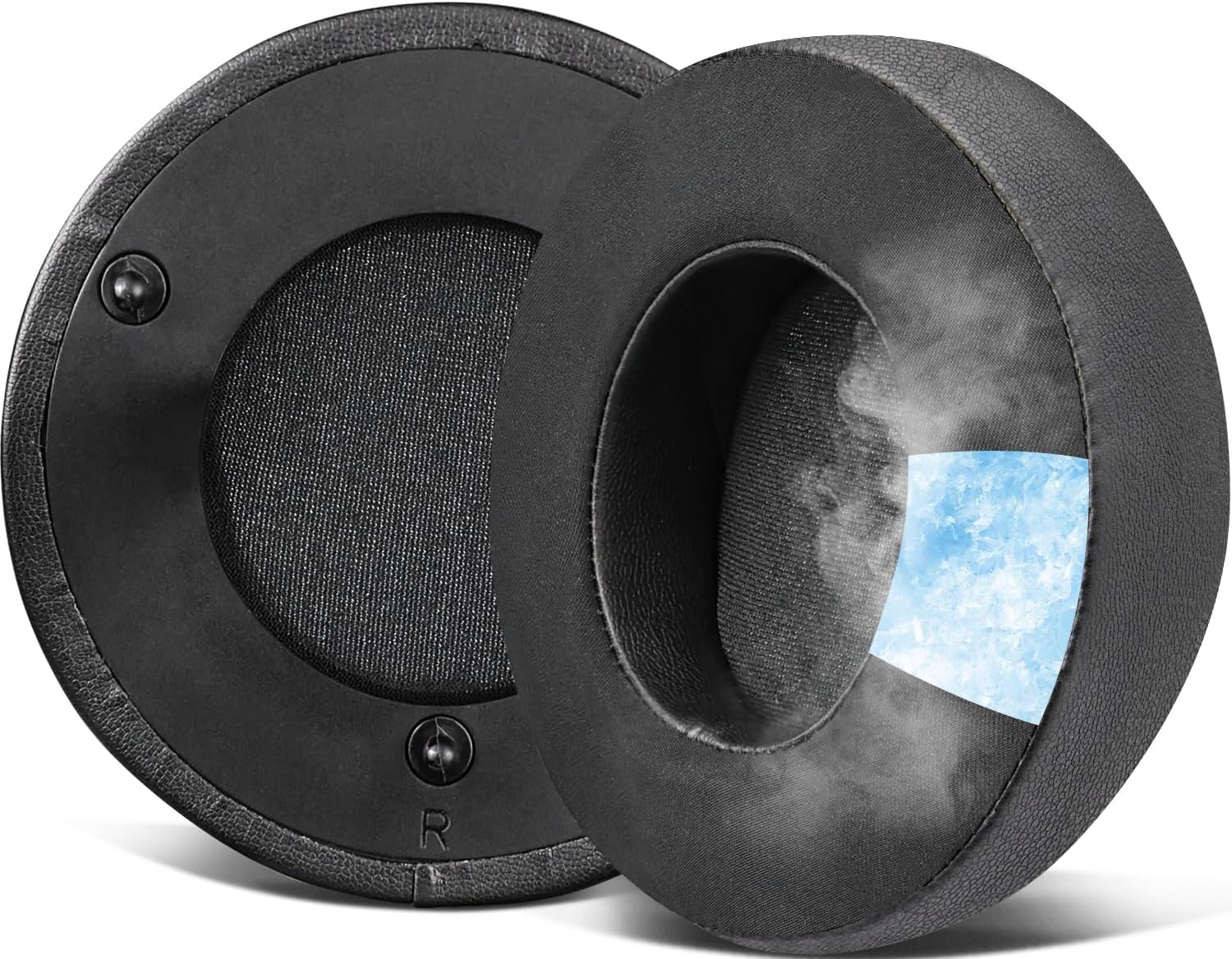 Almohadillas de Gel Refrigeran - Gaming Headset 7.1 reseña y precio