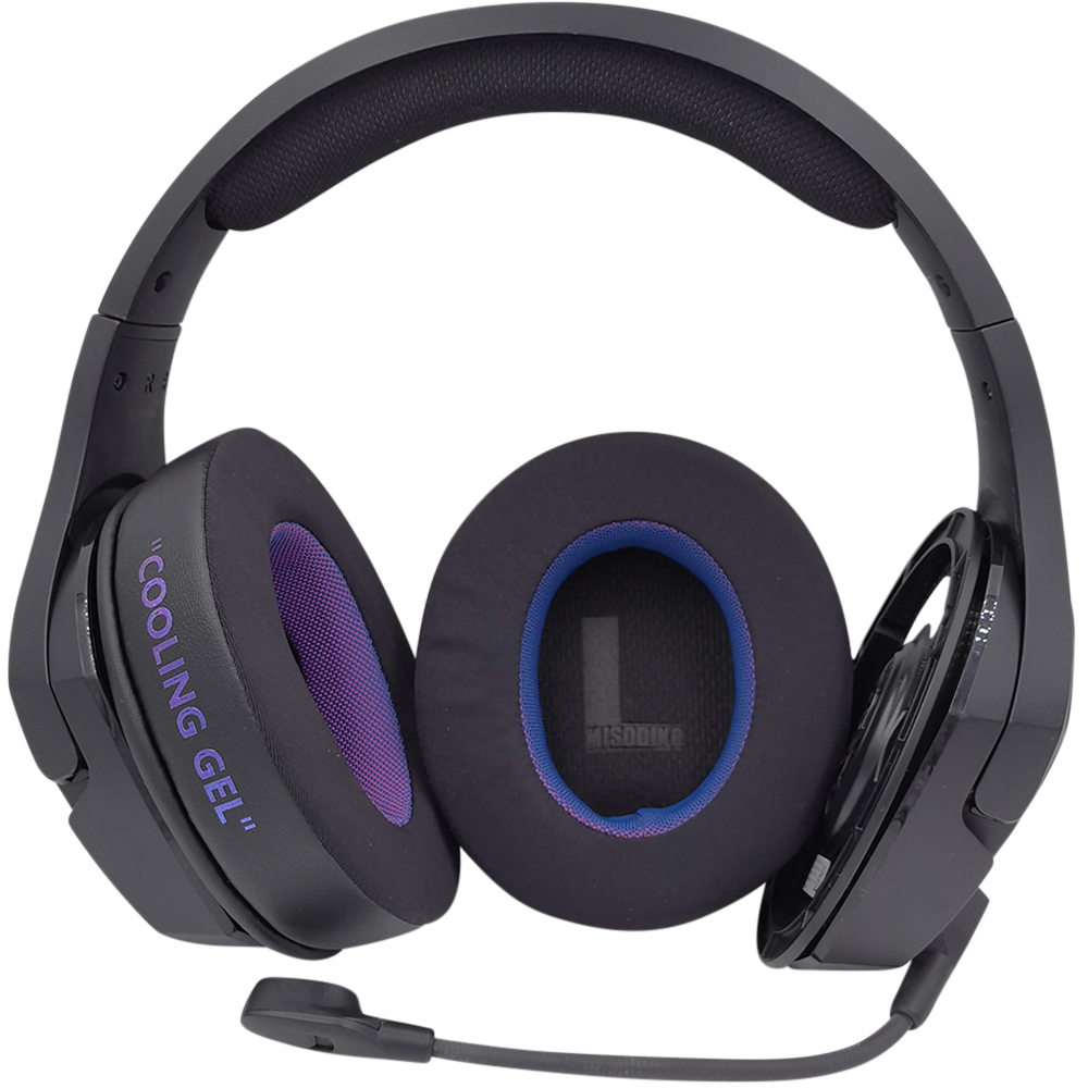 Misodiko Almohadillas/almohadi - Gaming Headset 7.1 reseña y precio