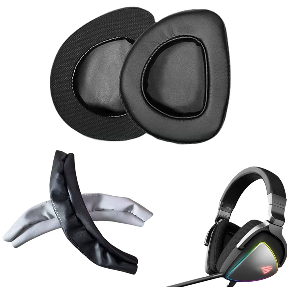 Almohadillas para Auriculares  - Gaming Headset 7.1 reseña y precio