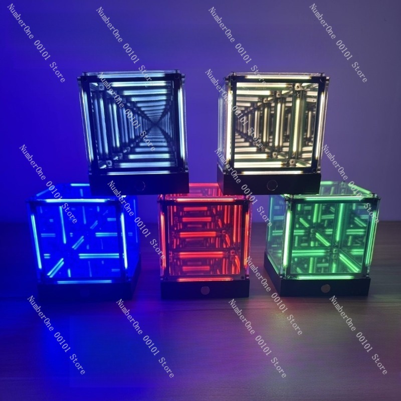 Luz Ambiental para Escritorio  - Esports Gaming Room reseña y precio