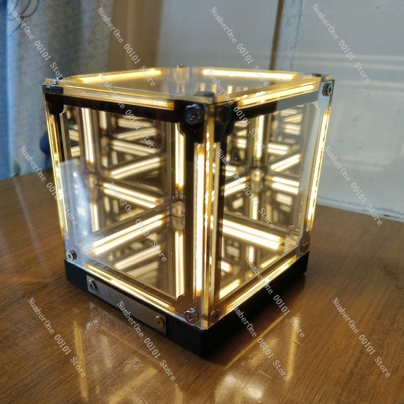 Luz Ambiental para Escritorio  - Esports Gaming Room reseña y precio