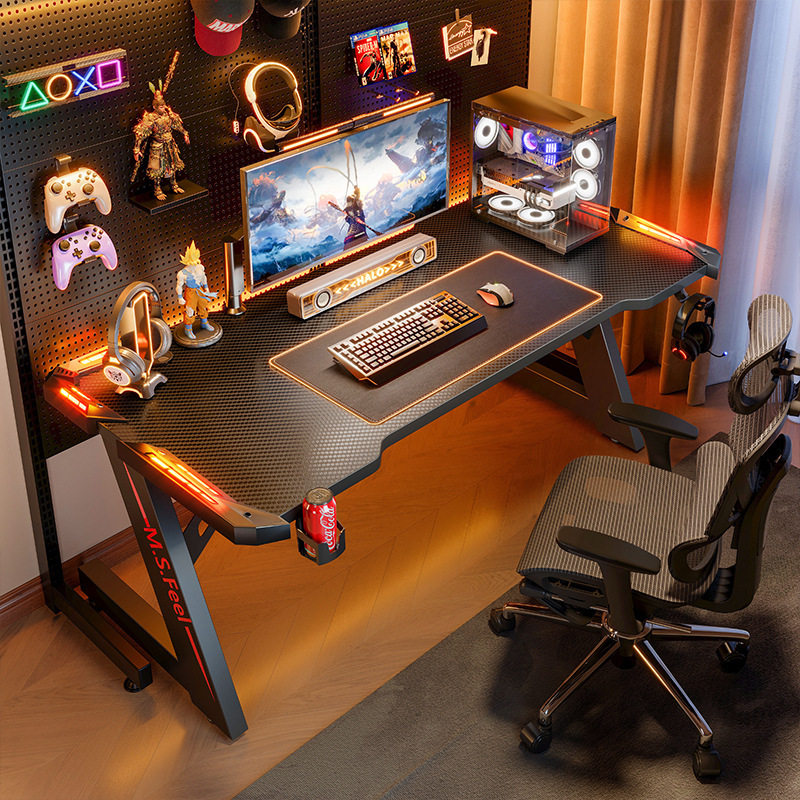 Escritorio para Esports con Pa - Esports Gaming Live reseña y precio