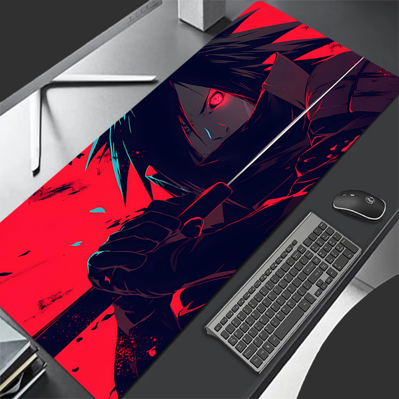 Alfombrilla de ratón Naruto Ma - Esports Gaming Mouse reseña y precio